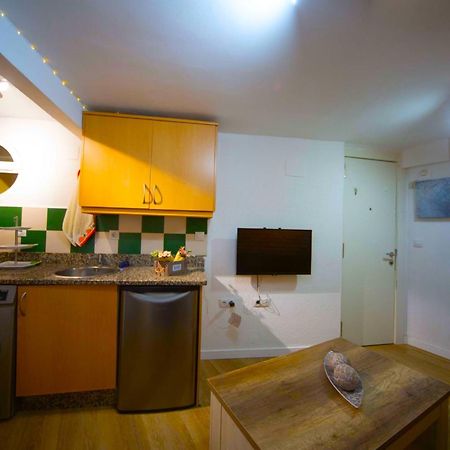 Santa Catalina Center Apartment Севілья Екстер'єр фото