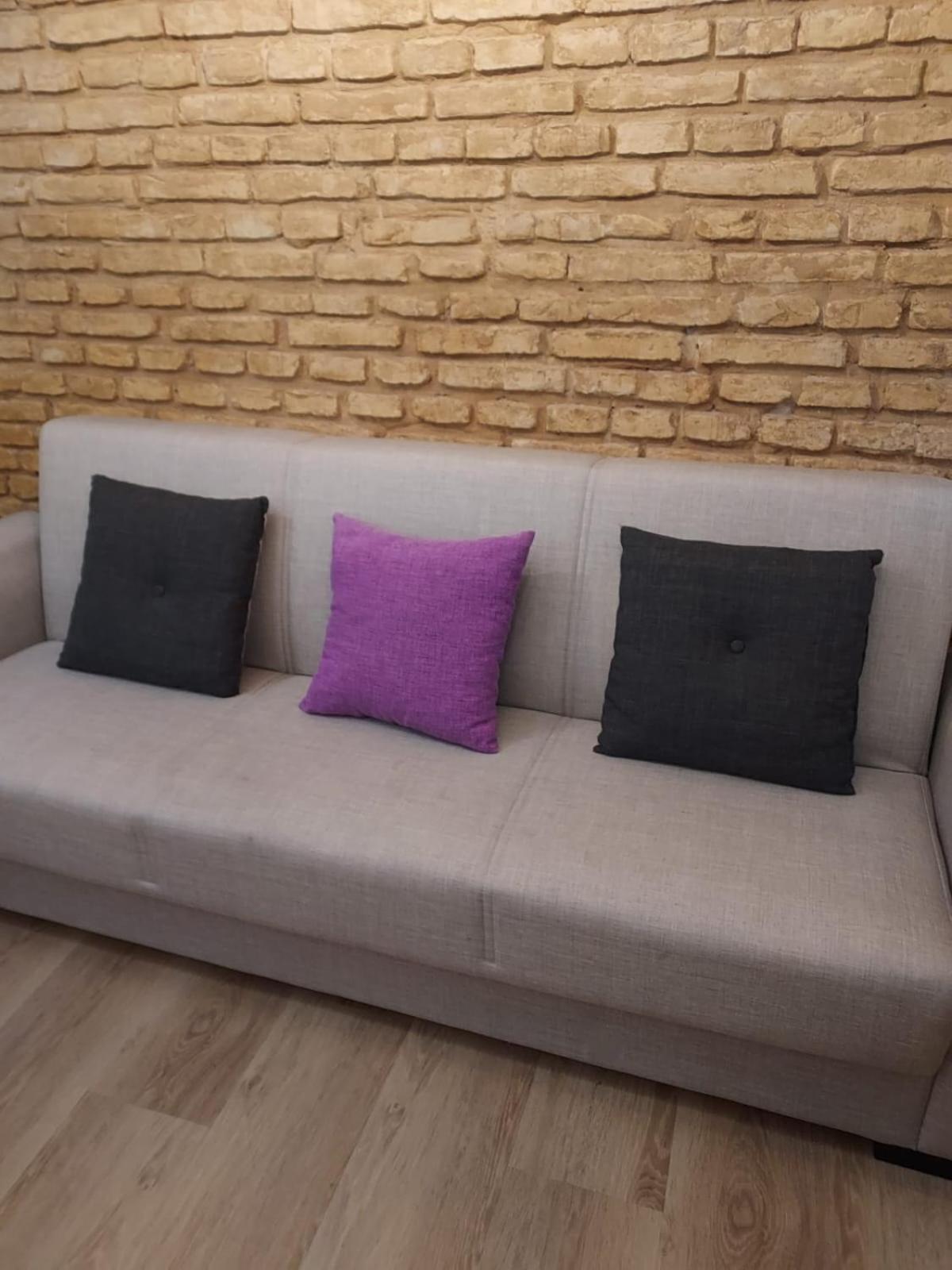 Santa Catalina Center Apartment Севілья Номер фото